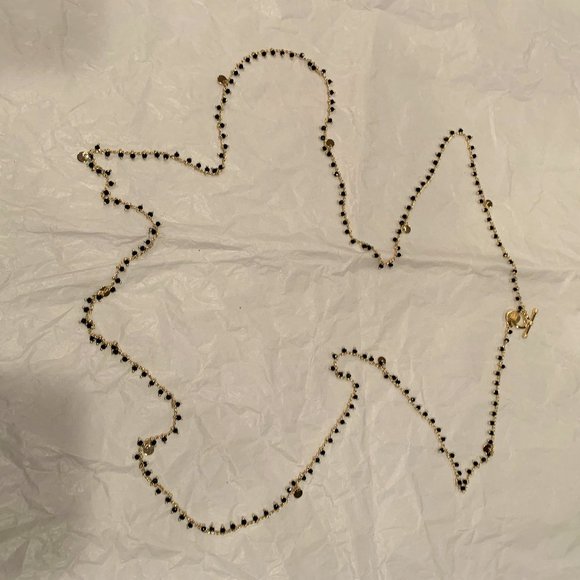 B.b. Lila Prince Necklace main image 1